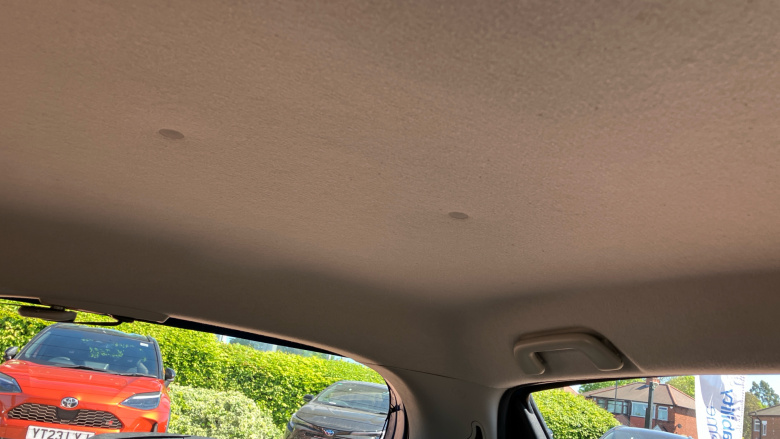 Toyota Yaris 1.33 VVT-i Icon 5dr Petrol Hatchback